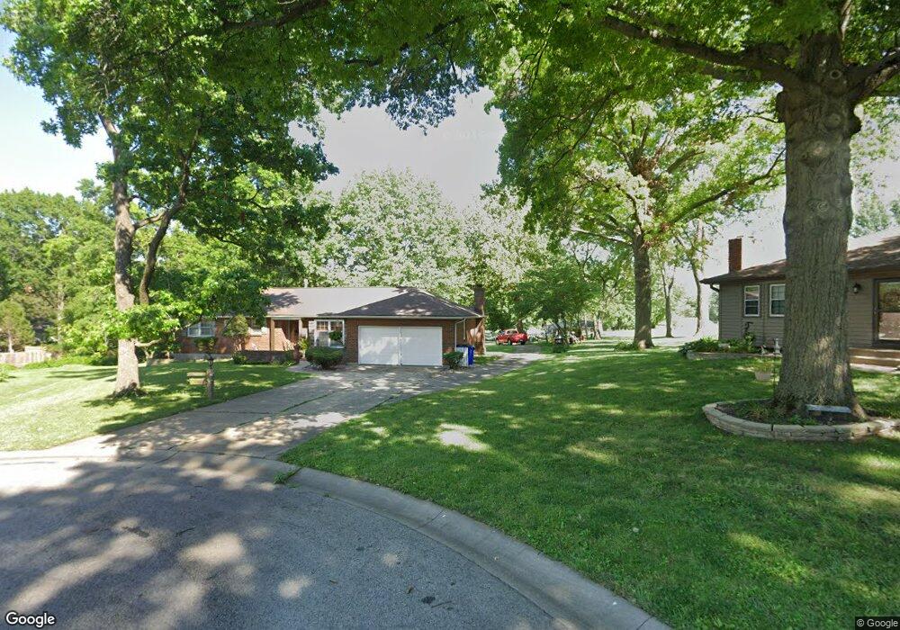 11721 W 54th Terrace, Shawnee, KS 66203 - photo 1