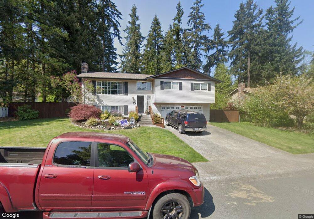 1105 204th Place SE, Bothell, WA 98012 - photo 1