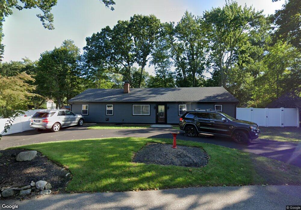 3 Stonybrook Rd, Sharon, MA 02067 - photo 1