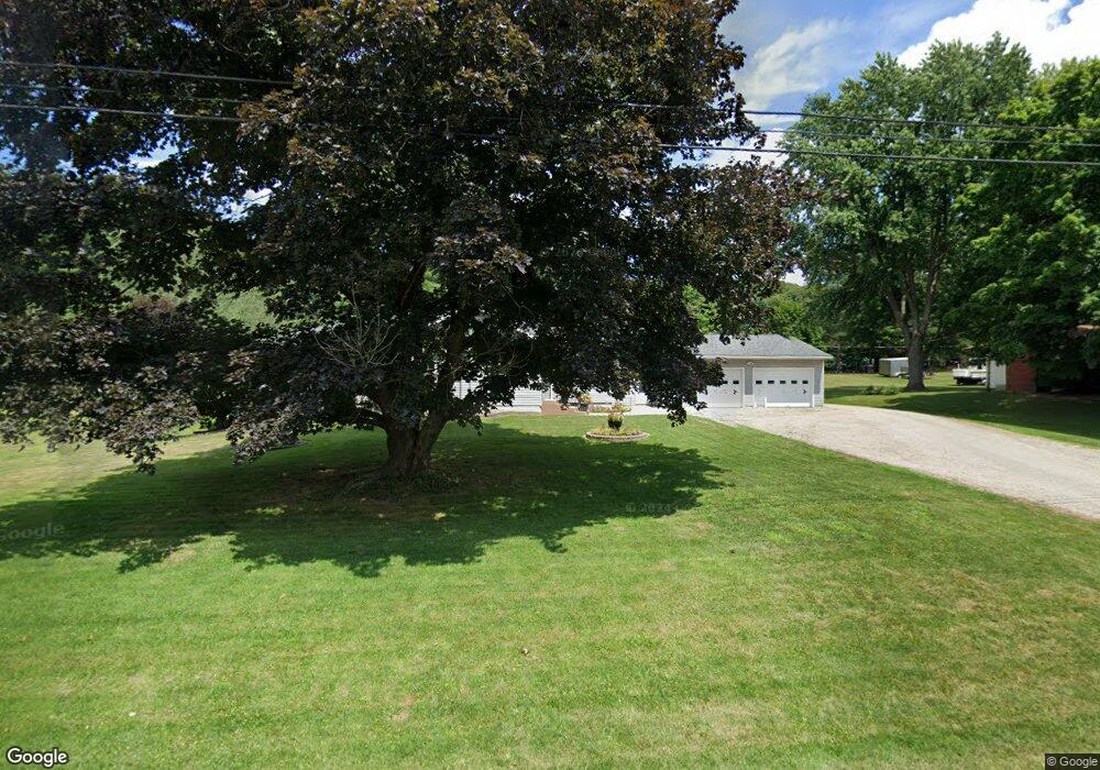 1803 State Route 39, Lucas, OH 44843 - photo 1