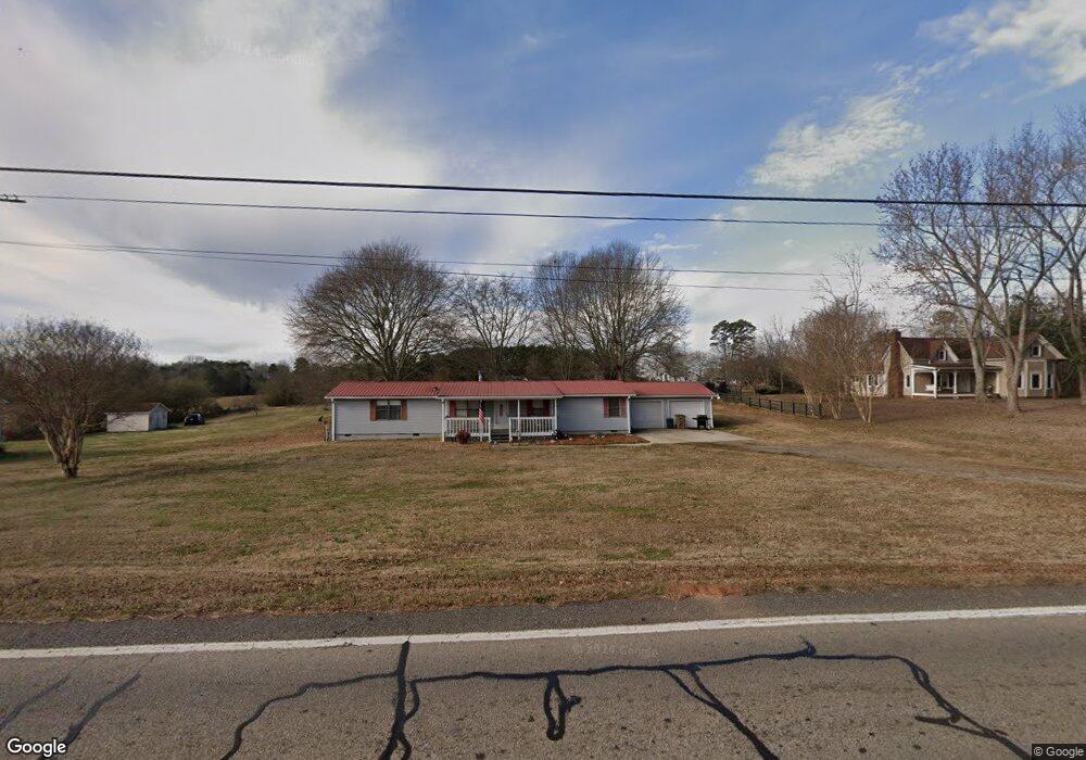 5359 Clarks Bridge Rd, Gainesville, GA 30506 - photo 1