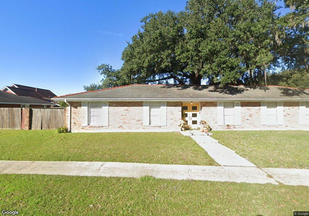 3932 Delery Dr, Marrero, LA 70072 - photo 1