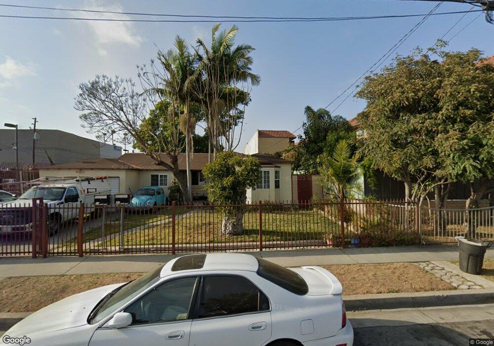 4243 W 101st St, Inglewood, CA 90304 - photo 1