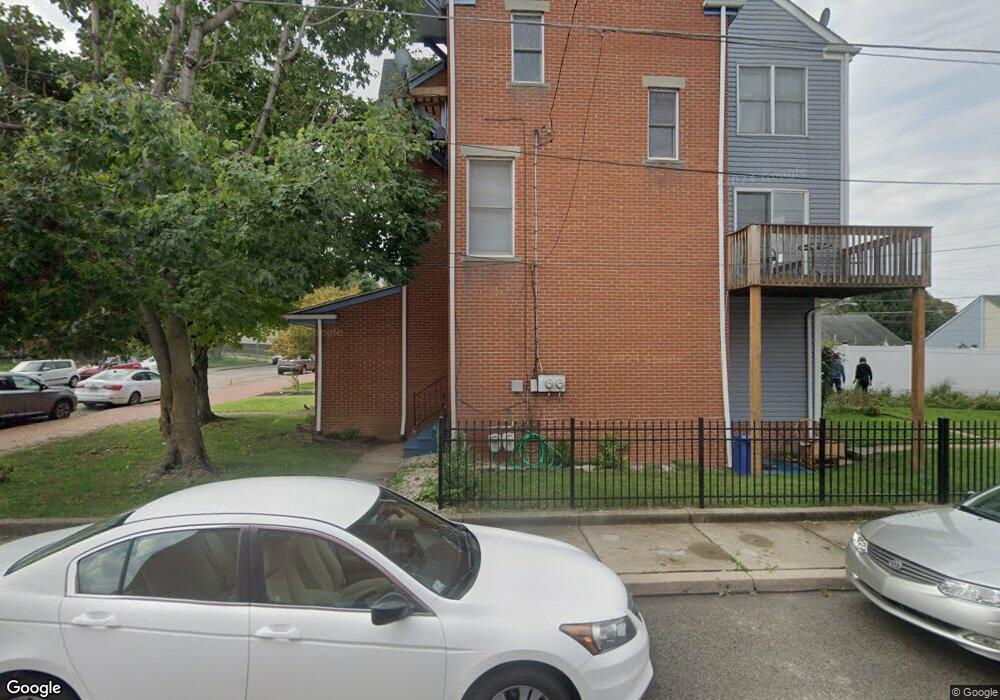 1204 Sheffield St, Pittsburgh, PA 15233 - photo 1