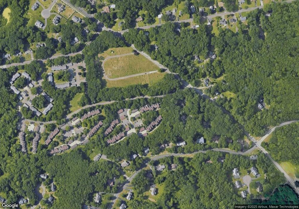 254 Conestoga Way, Glastonbury, CT 06033 - photo 1