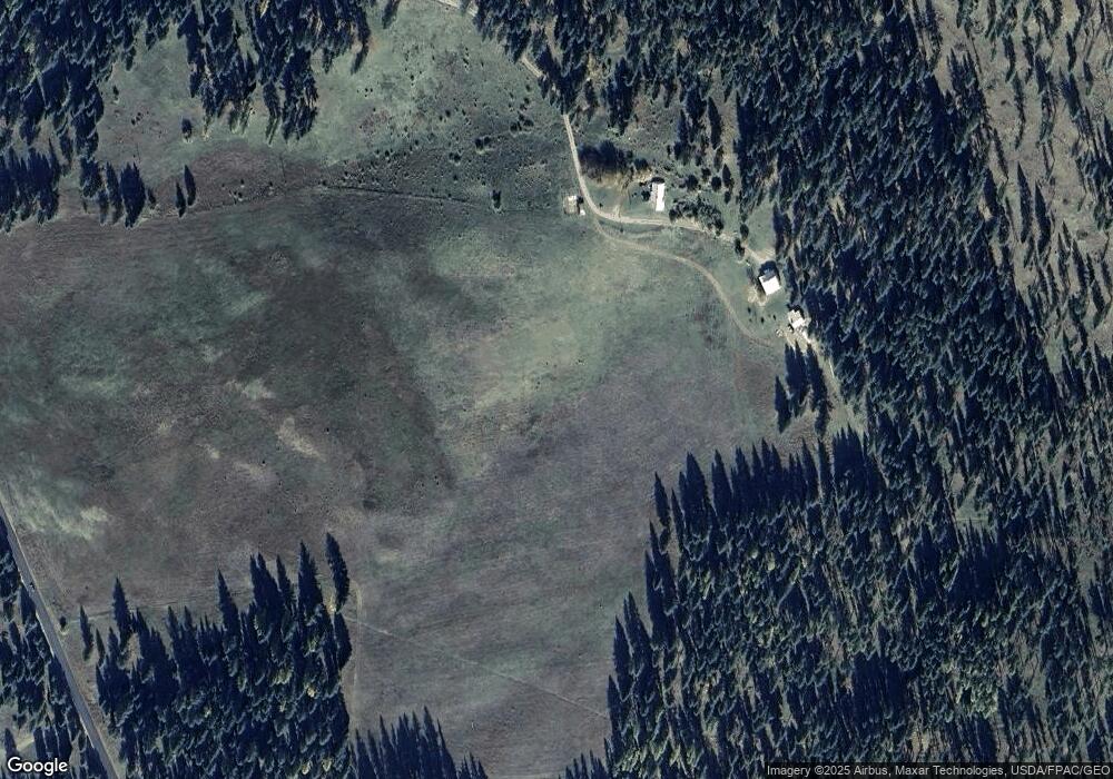 25 Grimes Creek Ln, Thompson Falls, MT 59873 - photo 1