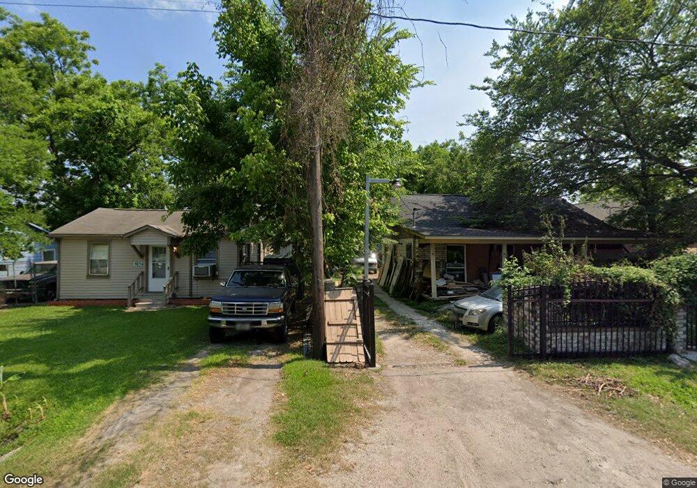 4610 Merrimac St, Houston, TX 77093 - photo 1