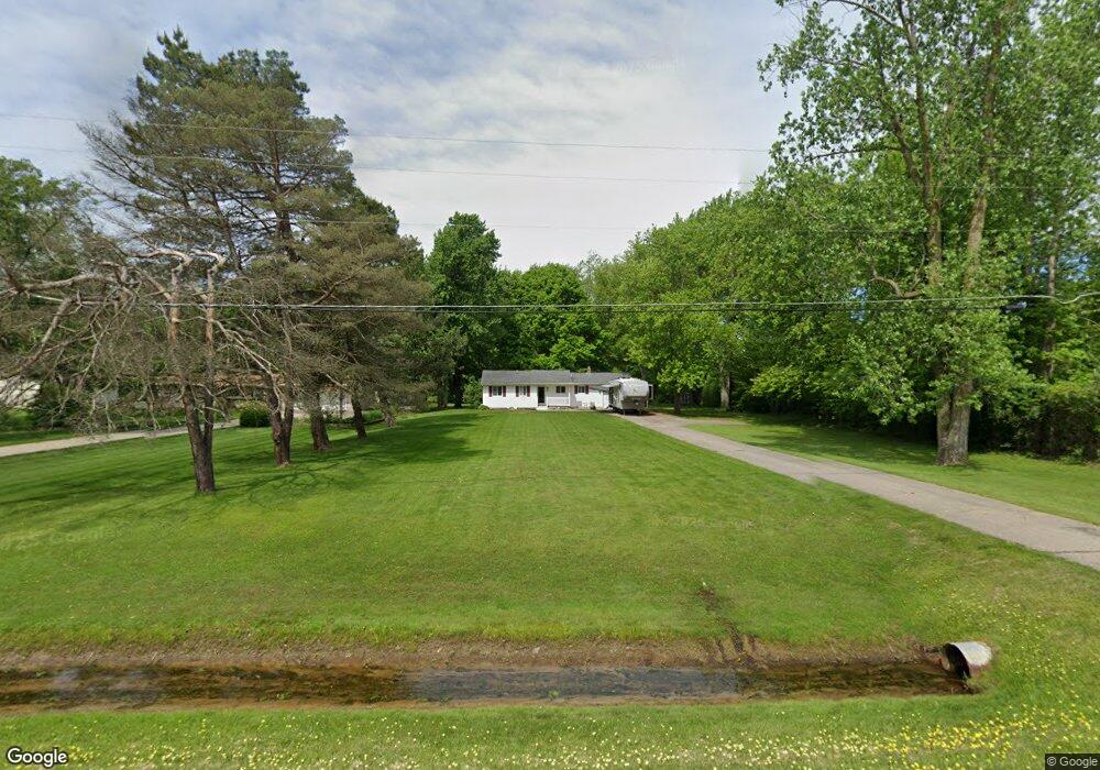 13355 N Jennings Rd, Clio, MI 48420 - photo 1