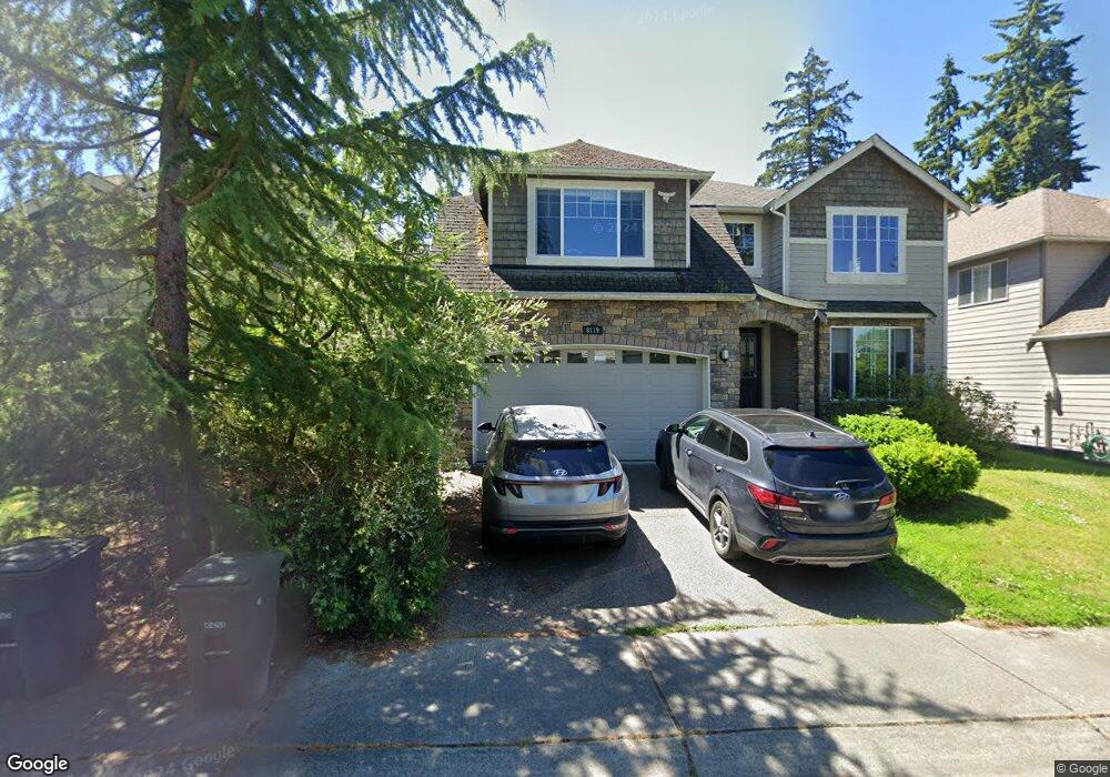 8113 NE 147th St, Kenmore, WA 98028 - photo 1