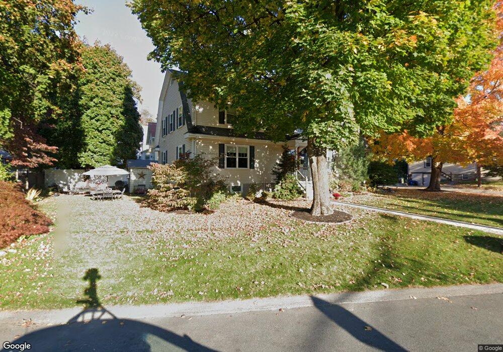 12 Brook St, Wakefield, MA 01880 - photo 1