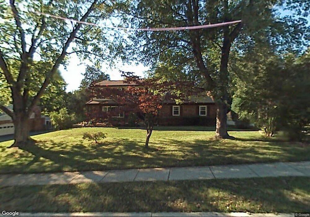 7400 Range Rd, Alexandria, VA 22306 - photo 1