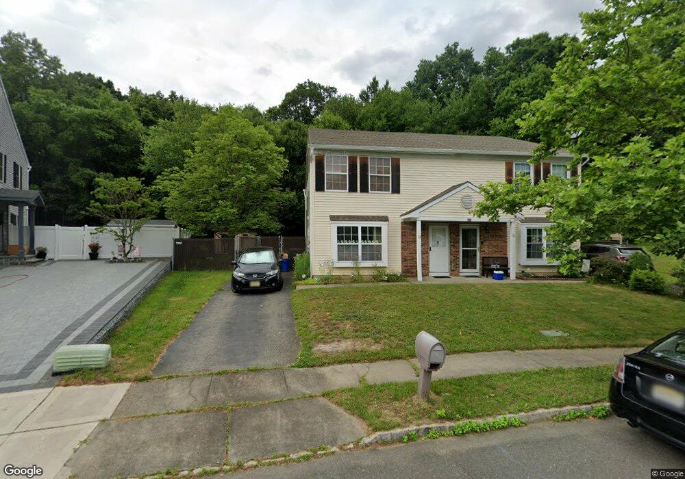 53 Brewster Cir, Old Bridge, NJ 08857 - photo 1