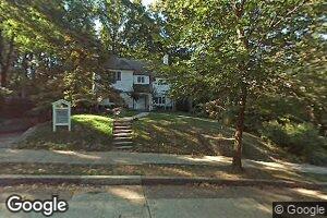 4980 Quebec St NW, Washington, DC 20016