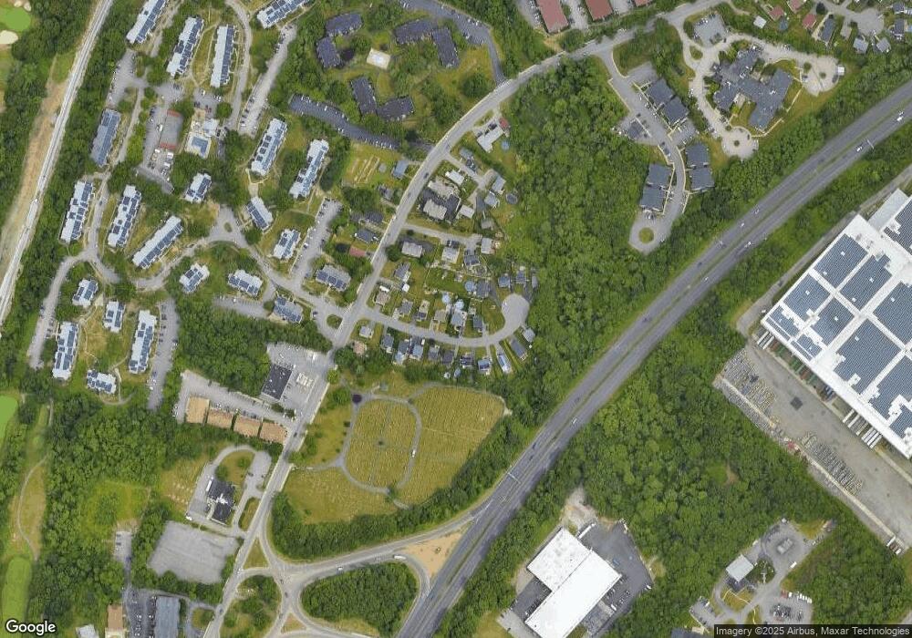 58 Apple Creek Ln, Fall River, MA 02720 - photo 1