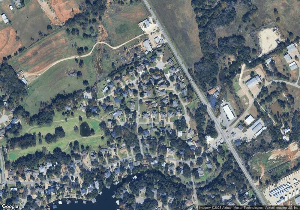 5356 Mission Cir, Granbury, TX 76049 - photo 1