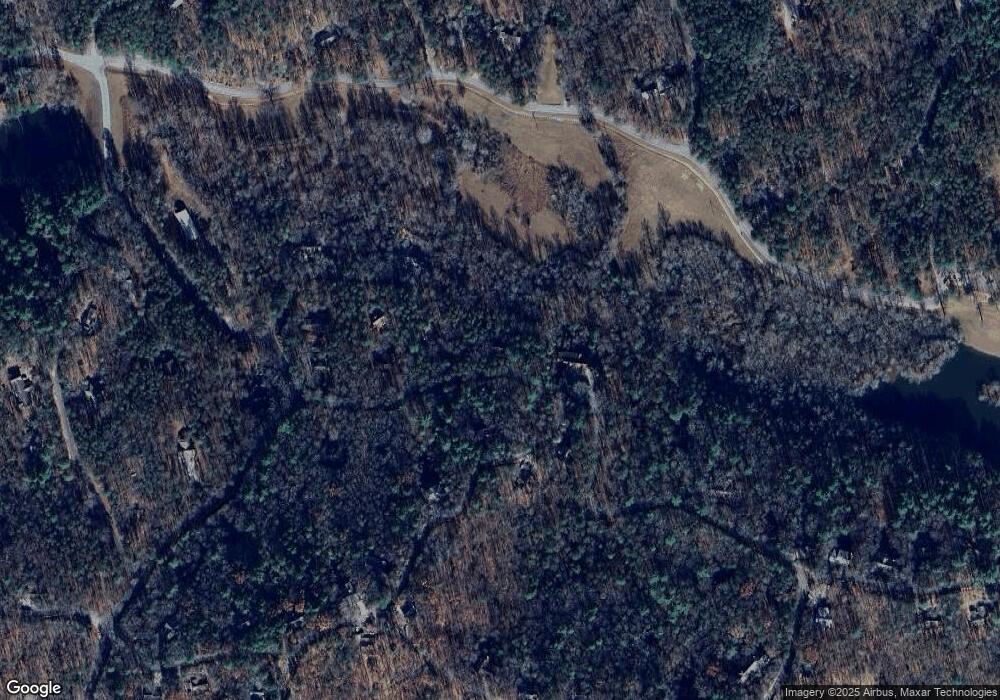 125 Woodland, Sautee Nacoochee, GA 30571 - photo 1