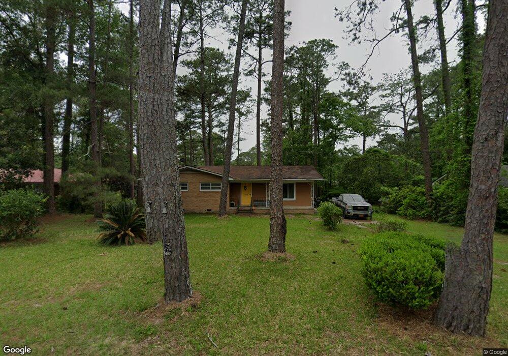 1408 10th St SW, Moultrie, GA 31768 - photo 1