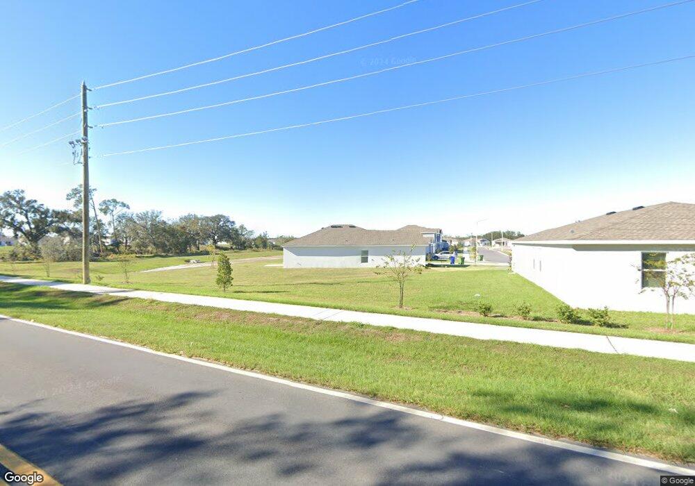 1736 Teagan Ln, Winter Haven, FL 33884 - photo 1