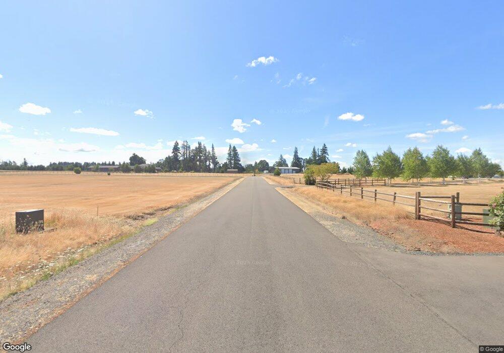 - Parr Ridge, Scio, OR 97374 - photo 1