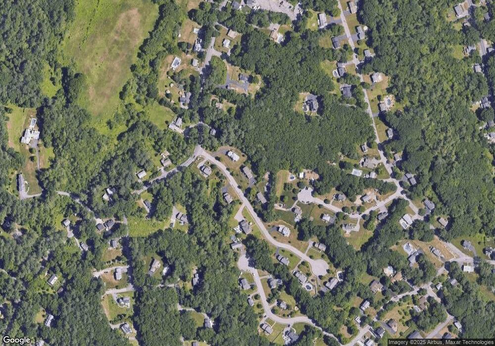 4 Myers Ln, North Billerica, MA 01862 - photo 1