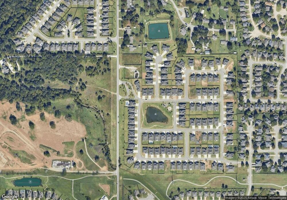 1734 W 115th S unit 37509759, Jenks, OK 74037 - photo 1