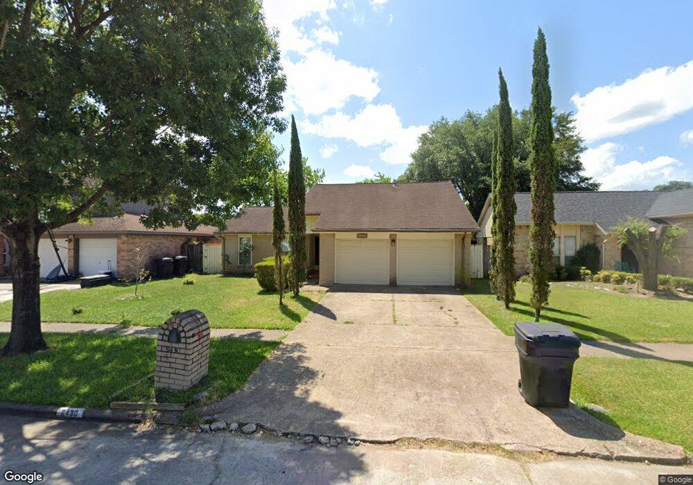 9430 Kingsvalley St, Houston, TX 77075 - photo 1