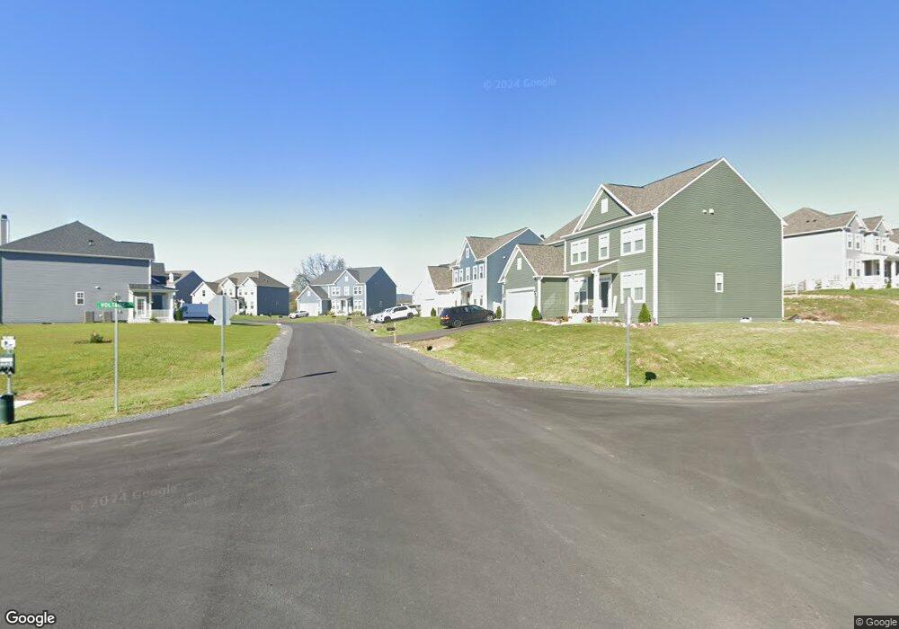 108 Pindar St, Gerrardstown, WV 25420 - photo 1