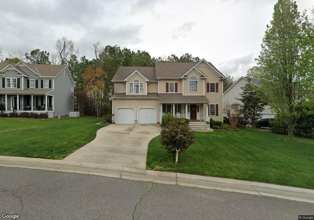 7921 Hampton Green Dr, Chesterfield, VA 23832 - photo 1