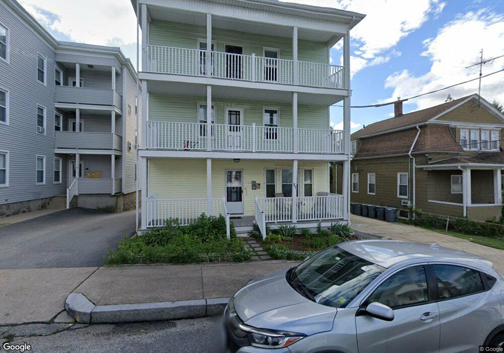 31 Rutland St, Woonsocket, RI 02895 - photo 1