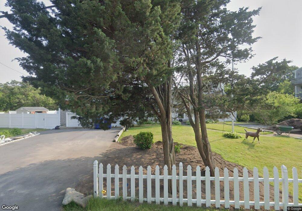 80 Phillips Rd, Sagamore Beach, MA 2562 - photo 1