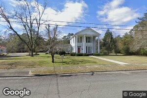 405 N Randolph St, Oglethorpe, GA 31068