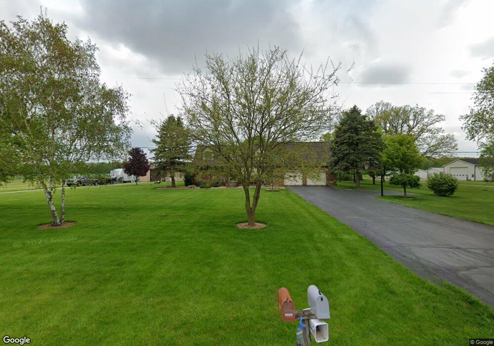 2257 Chesaning Rd, Montrose, MI 48457 - photo 1