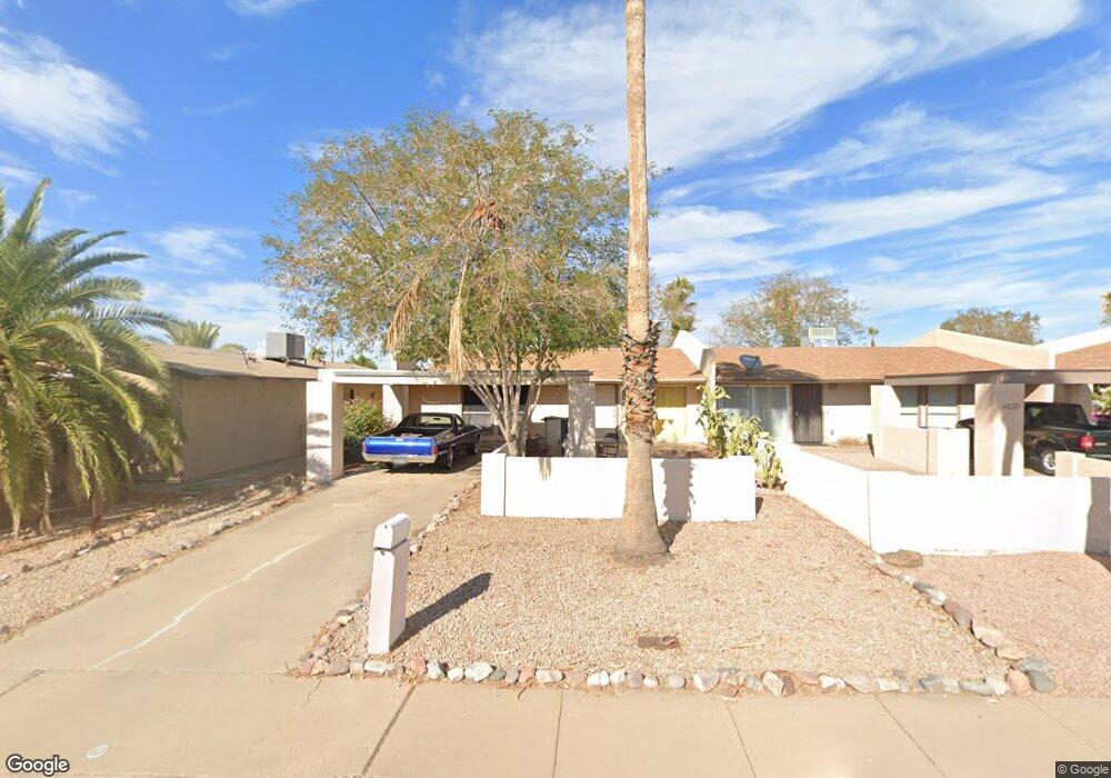 6412 E Casper Rd, Mesa, AZ 85205 - photo 1