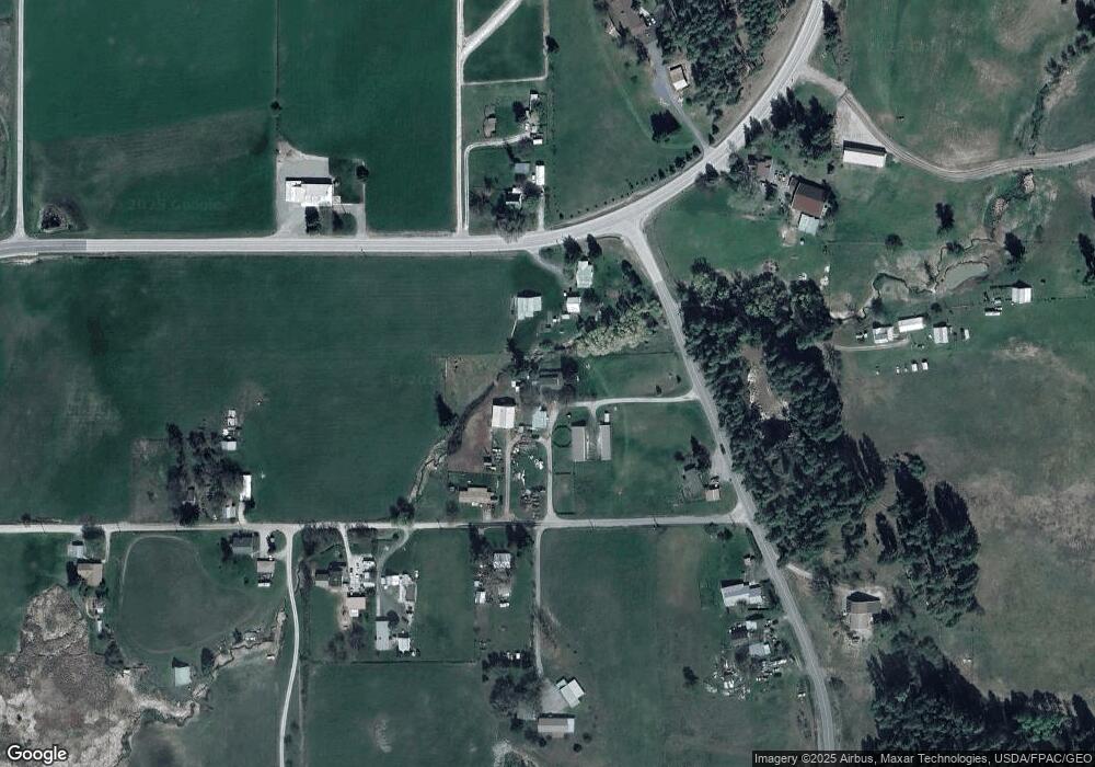 2364 Cottonwood Creek Rd, Chewelah, WA 99109 - photo 1