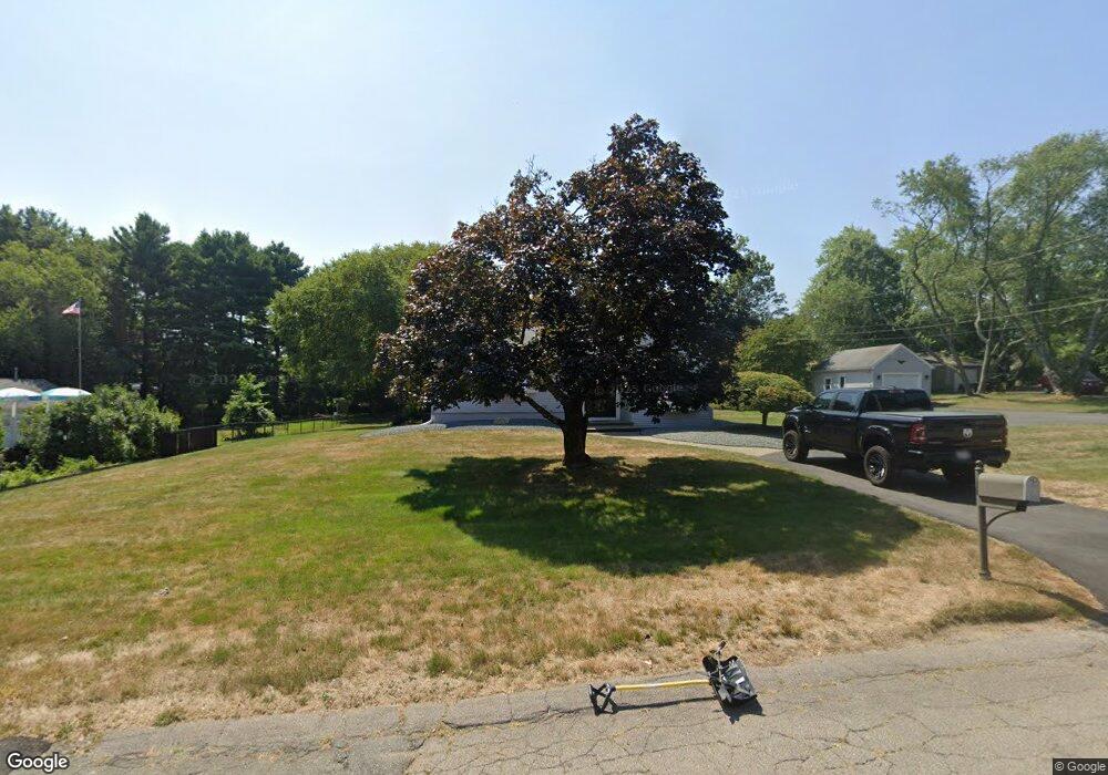 33 Loring St, Brockton, MA 02302 - photo 1