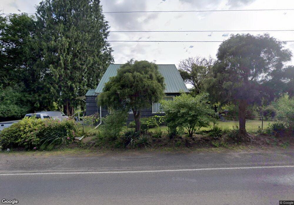 247 State Route 6, Raymond, WA 98577 - photo 1