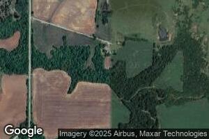 12603 N 150th St, Hunter, OK 74640