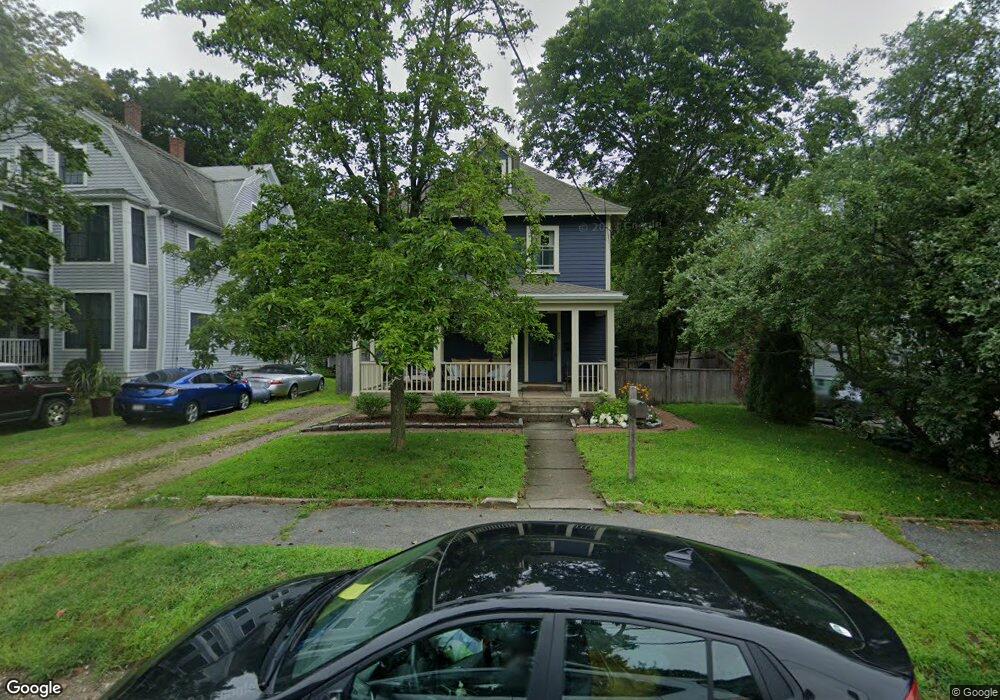 86 Central St, Concord, MA 01742 - photo 1