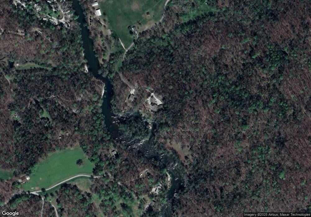 625 Log Cabin Rd, Demorest, GA 30535 - photo 1