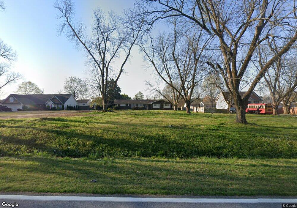 2501 Fairview Rd, Covington, GA 30016 - photo 1