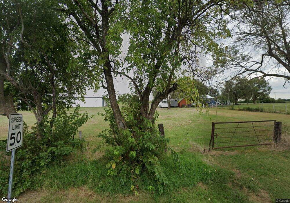 2423 E 201st St S, Mounds, OK 74047 - photo 1