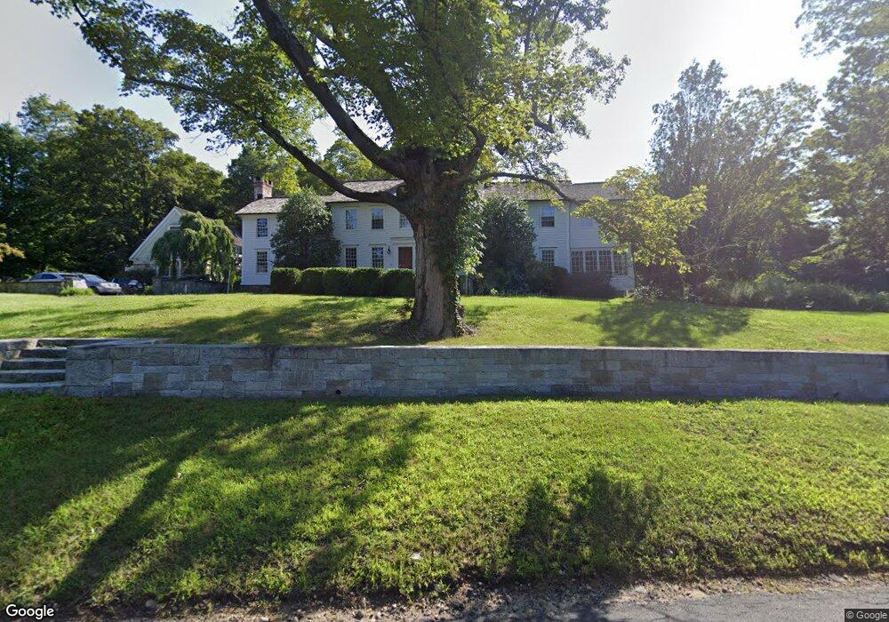 248 Nod Rd, Ridgefield, CT 06877 - photo 1