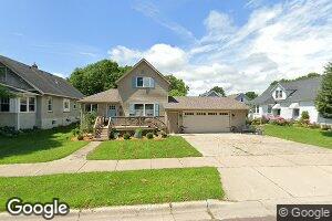 306 5th St SE, Waseca, MN 56093