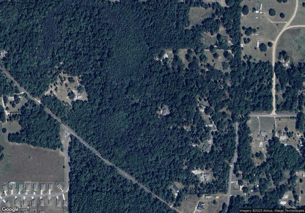 90 Emerald Acres Dr, Crawfordville, FL 32327 - photo 1