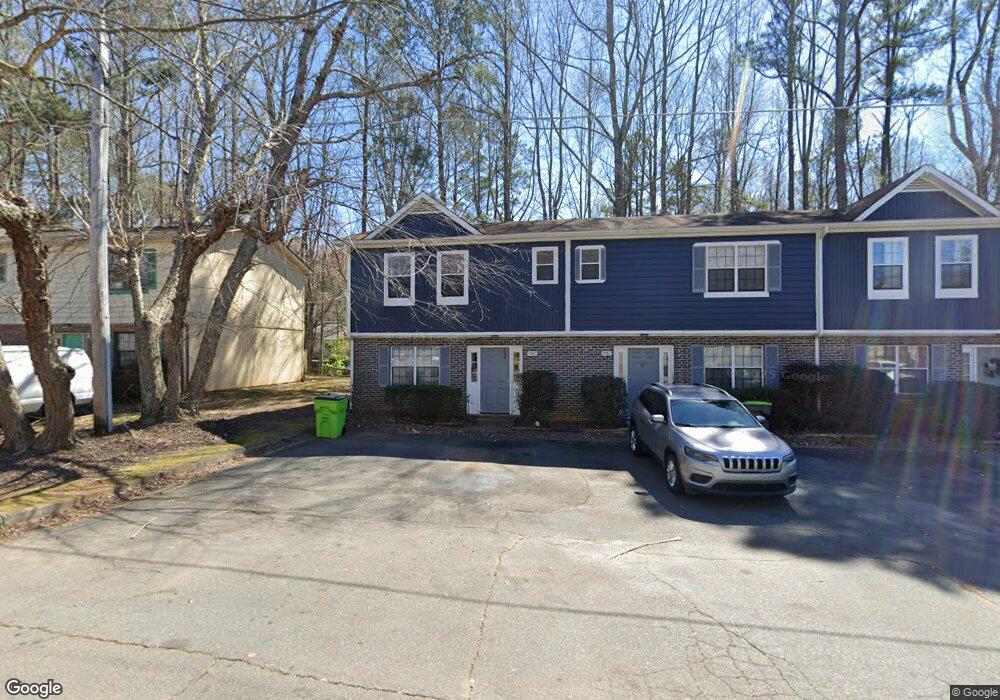 1985 Padgett Dr, Austell, GA 30106 - photo 1