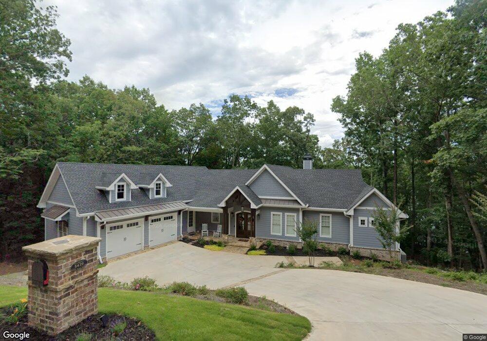 5439 Little River Cir, Gainesville, GA 30506 - photo 1