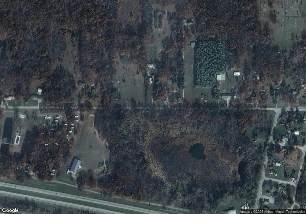 5580 N State 23, Grovertown, IN 46531 - photo 1