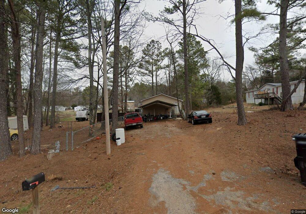 1628 Flat Branch Rd, Tunnel Hill, GA 30755 - photo 1