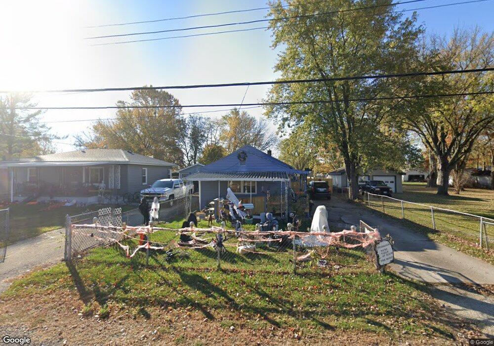 5610 W Hi Vue Ln, Peoria, IL 61604 - photo 1