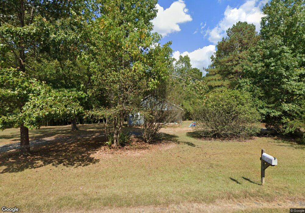 1415 Highway 18 W, Barnesville, GA 30204 - photo 1